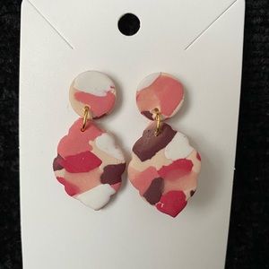 Blue Willow Boutique Earrings
